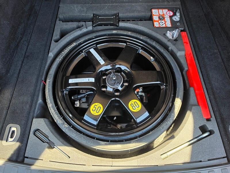 ALFA Stelvio 2.2 TD 190 AT8 Q4 Sprint NAV XENO CAM