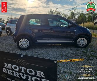 Volkswagen up! 56000km PREZZO FINALE SOLO LUGLIO