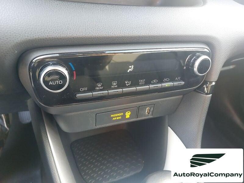 Toyota Yaris Yaris 1.5 Hybrid 5 porte Trend VENDUTA