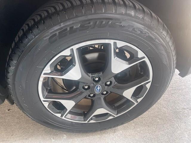 Subaru XV 1.6i Lineartronic Style Navi