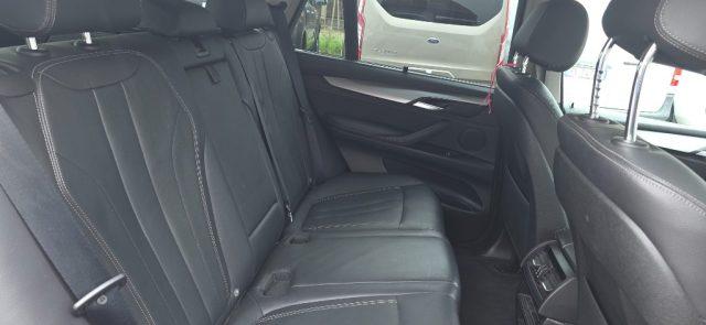 BMW X5 xDrive25d Business