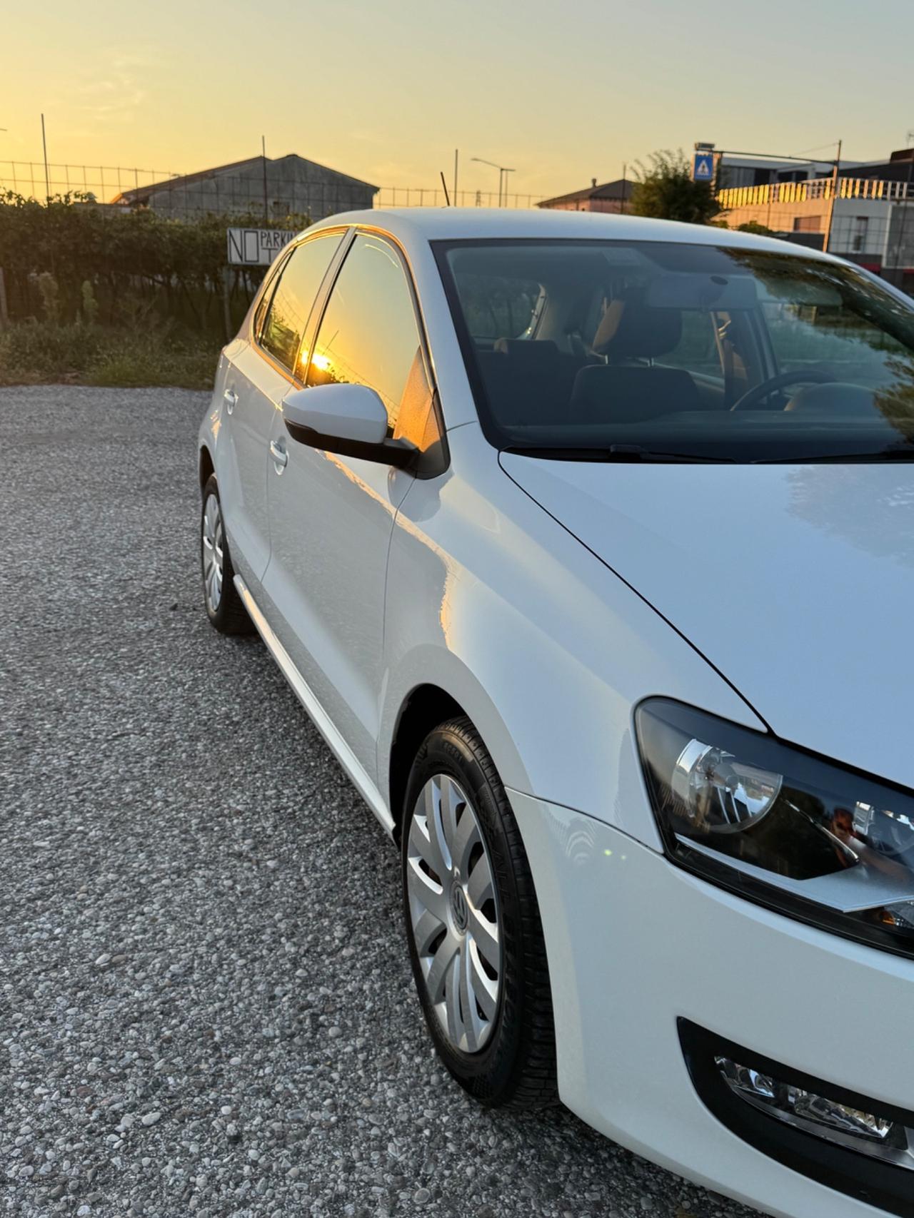 Volkswagen Polo 1.2 70 CV 5p. Comfortline