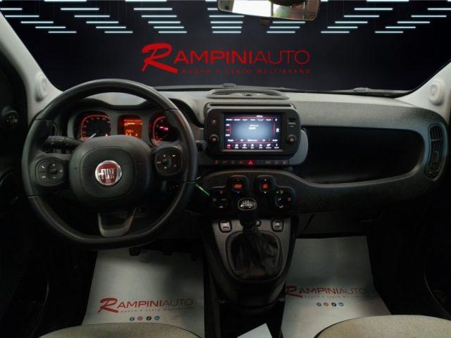 FIAT Panda Cross 1.0 Hybrid Km 39.000 Pronta Consegna