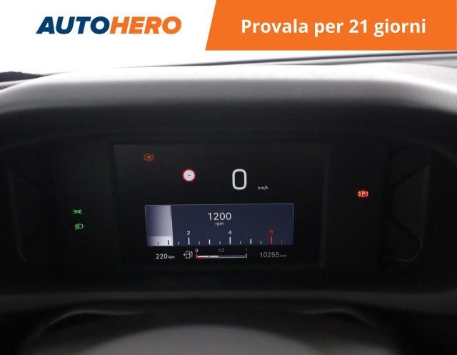 JEEP Avenger 1.2 Turbo 100 CV Longitude