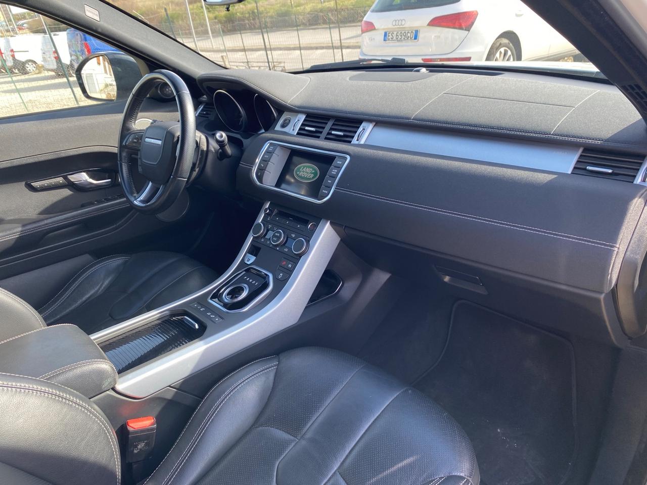 Land Rover Freelander 2.2 TD4 S.W. S