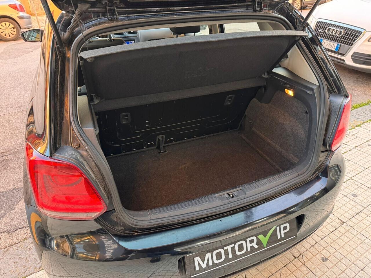 Volkswagen Polo 1.2 TDI DPF 5 p. Comfortline TUA DA 65€ AL MESE ANTICIPO 0