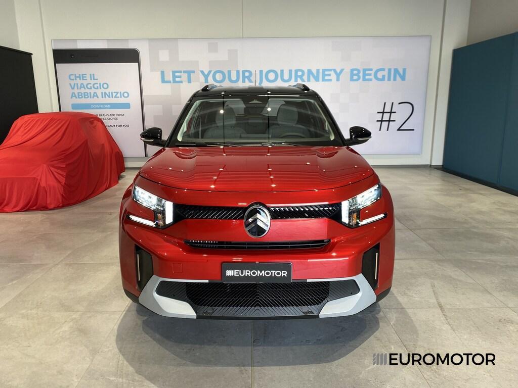 Citroen C3 Aircross 1.2 Puretech Turbo Plus