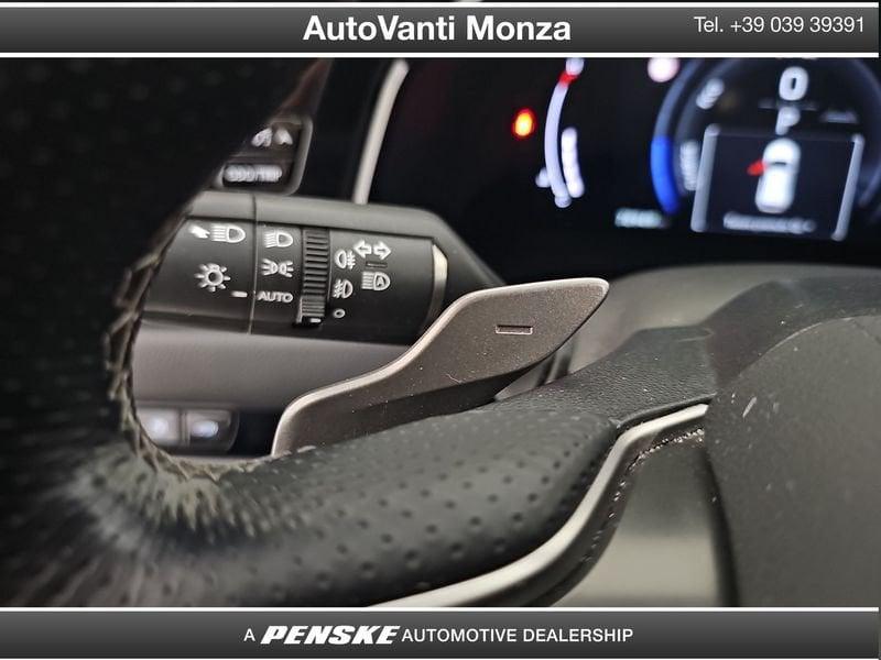 Lexus NX NX Hybrid 4WD F-Sport