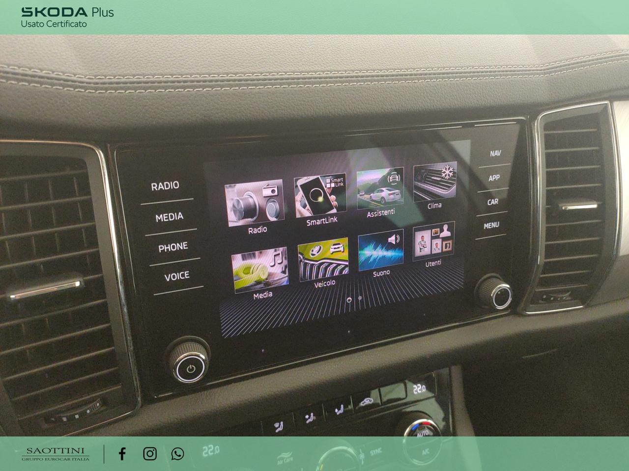 2.0 TDI evo Ambition DSG