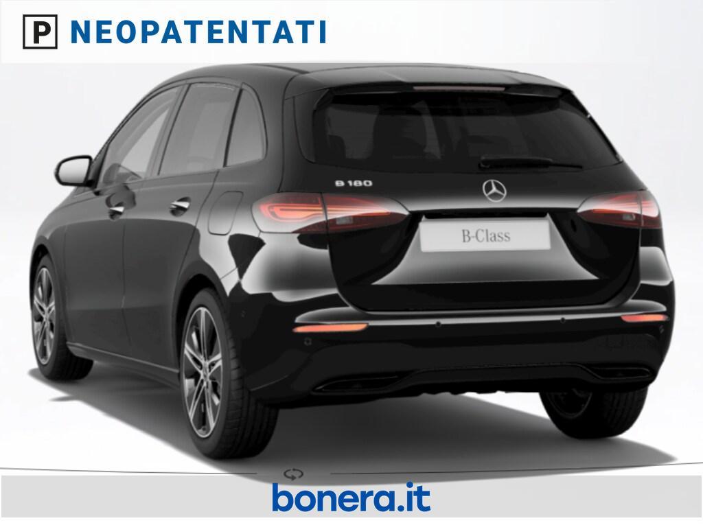 Mercedes Classe B 180 180 Advanced Plus Progressive 7G-DCT