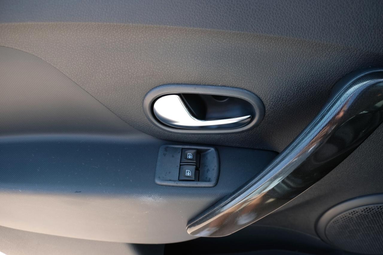 Dacia Sandero Stepway 1.5 Blue dCi 95 CV Access