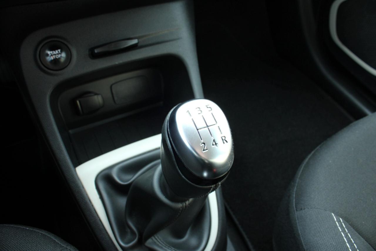 Renault Captur TCe 12V 90 CV Start&Stop Energy Zen