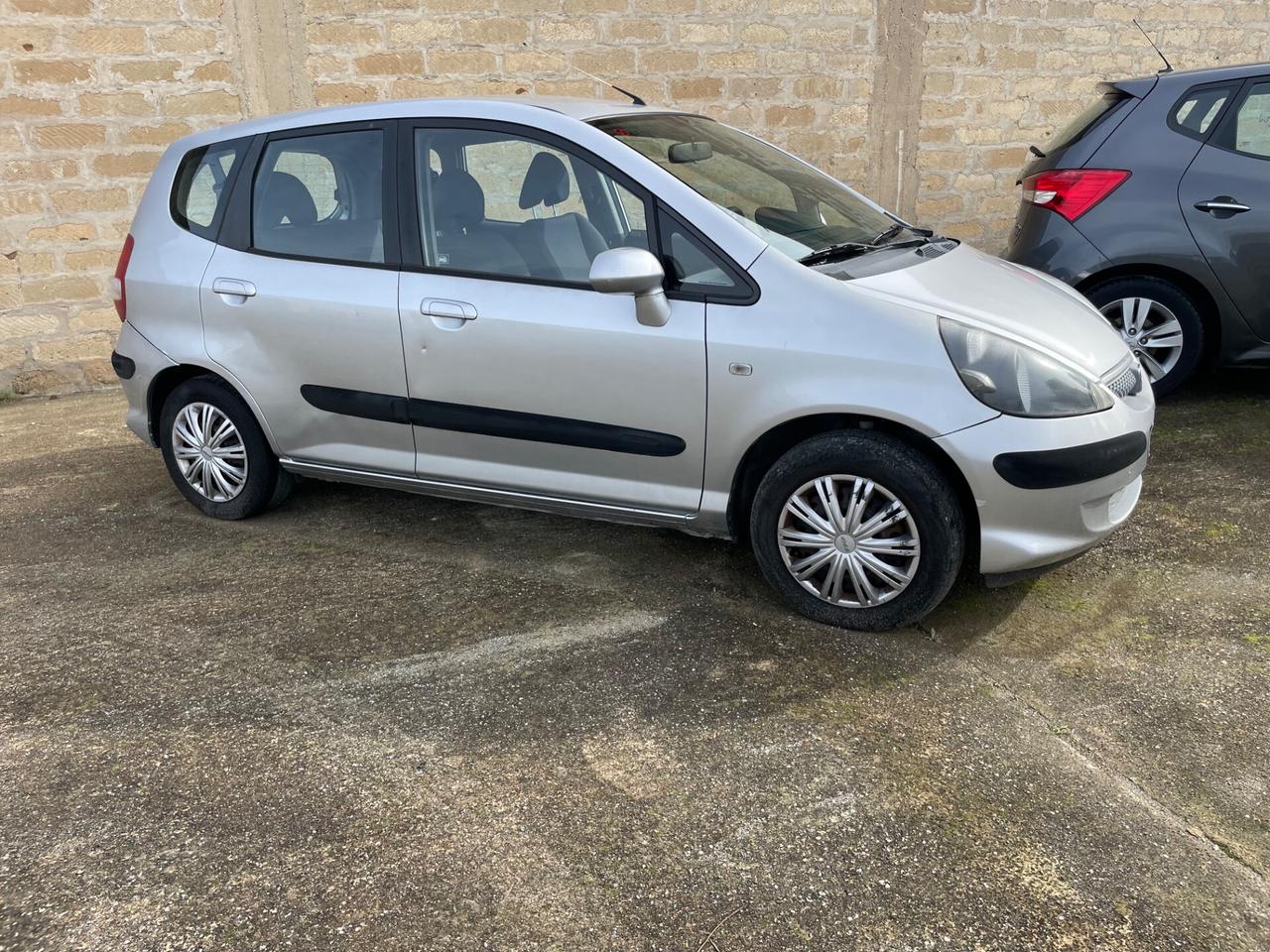 Honda Jazz 1.2 i-DSi 5 porte Live