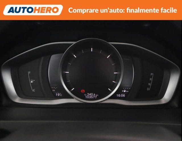 VOLVO S60 D3 Geartronic Kinetic