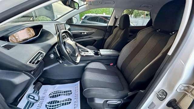 Peugeot 3008 1.5 BlueHDi 130CV S&S EAT8 Business