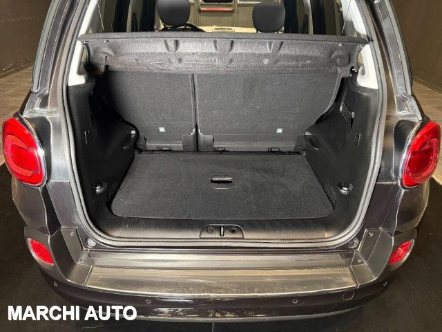 FIAT 500L 1.3 Multijet 85 CV Pop Star