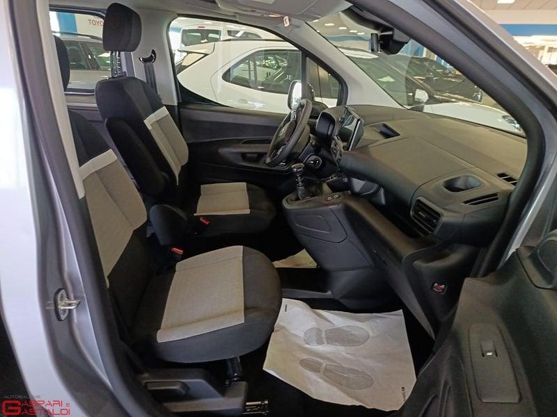 Citroën Berlingo BlueHDi 100 S&S M PLUS