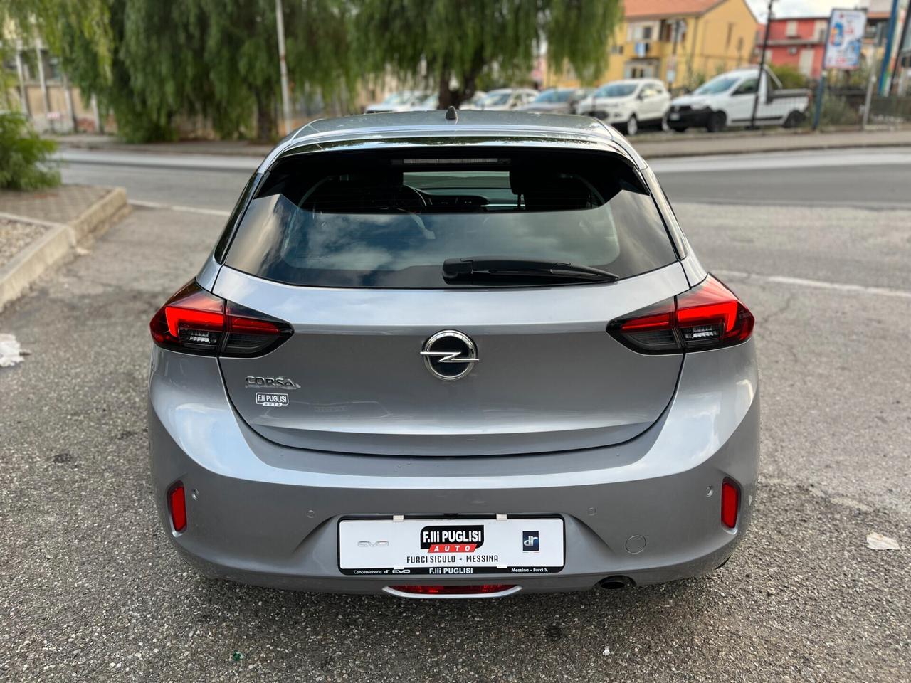 Opel Corsa 1.5 D 100 CV Edition - 2019
