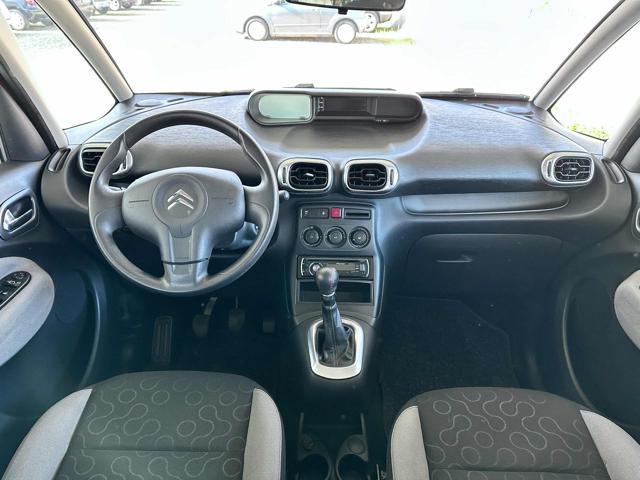 CITROEN C3 Picasso 1.4 VTi OK NEOPATENTATI KM ORIGINALI MOTORE NUOVO