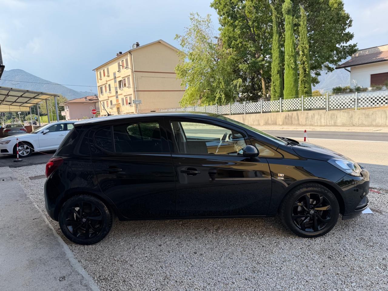 Opel Corsa 1.2 5 porte solo 97.000 km