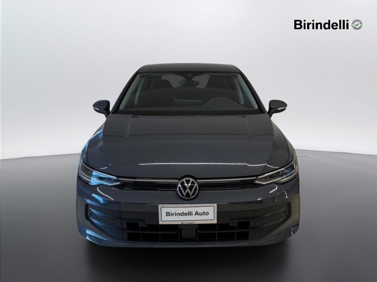 VOLKSWAGEN Golf 8ª serie - Golf 2.0 TDI 115 CV SCR Edition Plus