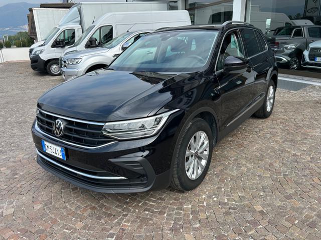 VOLKSWAGEN Tiguan 2.0 TDI 150 CV SCR DSG Life