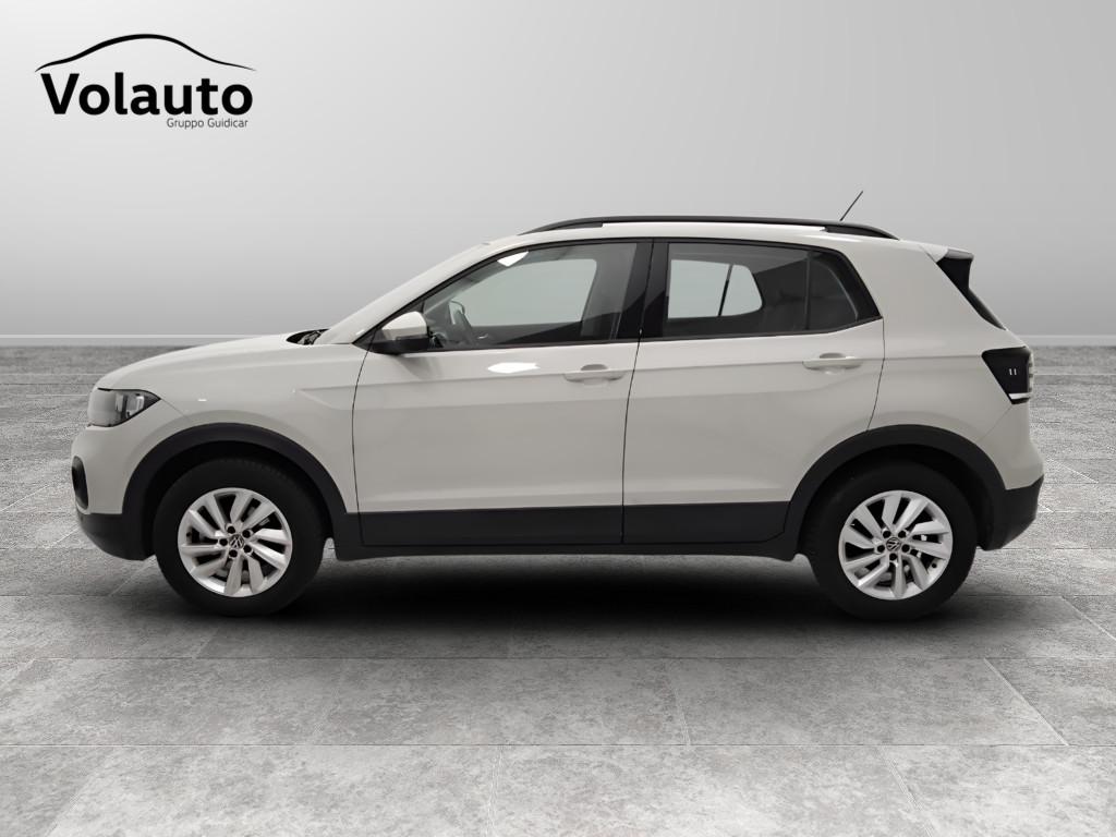 VOLKSWAGEN T-Cross 2019 - T-Cross 1.0 tsi Style 95cv