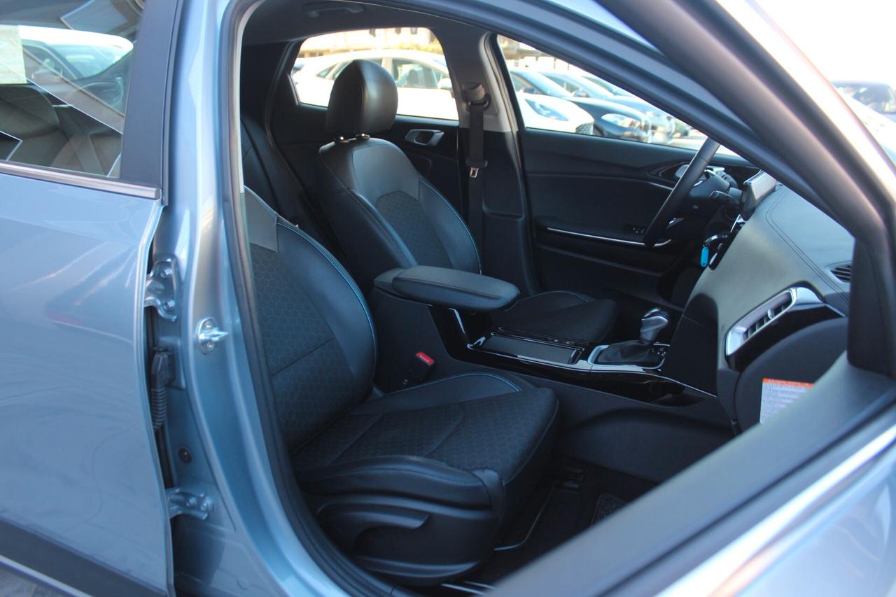 Kia XCeed 1.6 CRDi 136 CV MHEV DCT Business