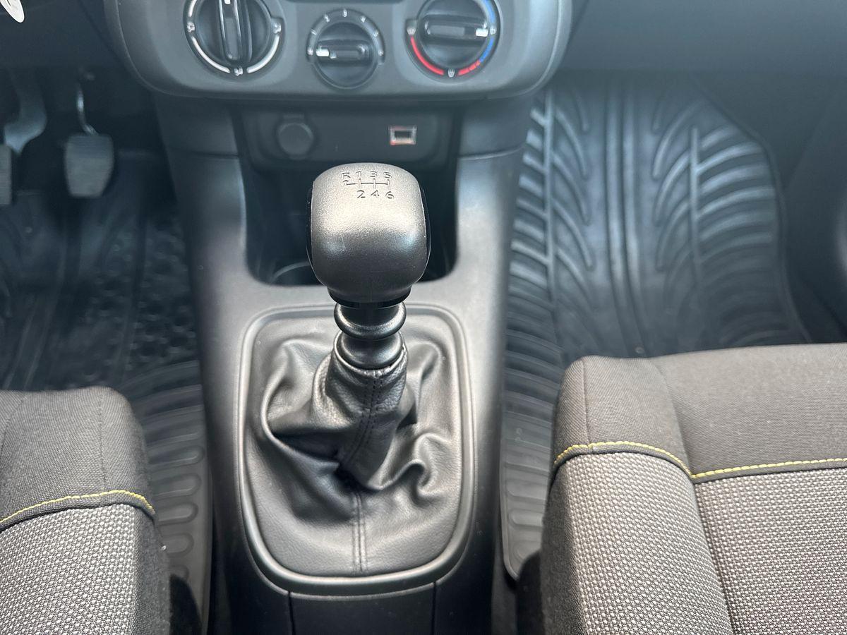 CITROEN C3 1.5 bluehdi Elle s&s 100cv 6m