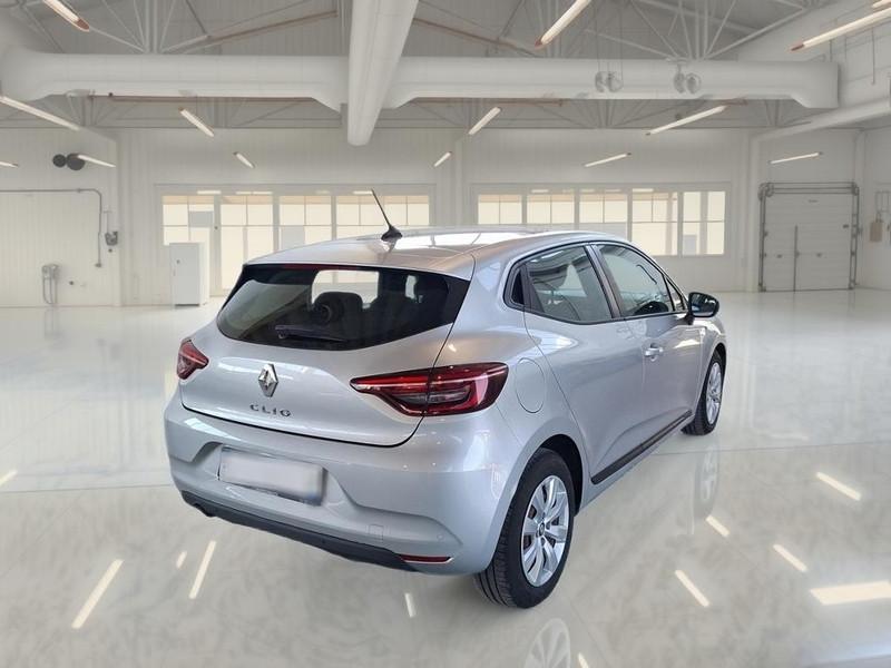 RENAULT CLIO 1.5 DCI BLUE 63 KW BUSINESS 5 PORTE BERLINA
