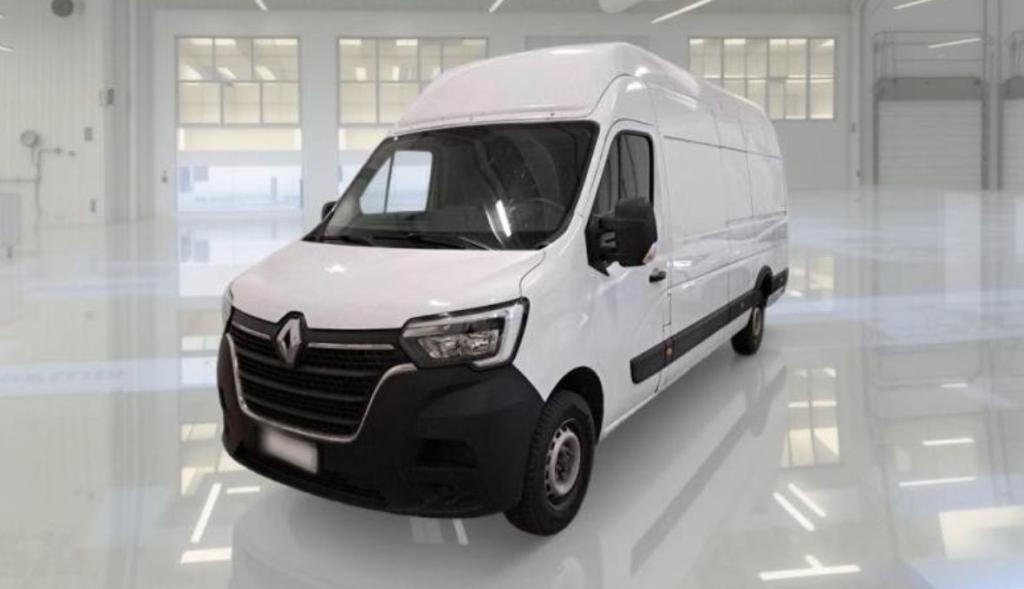 RENAULT master T35 traz.post. 2.3 energy dci 145cv L4H3 Start IVA COMPRESA