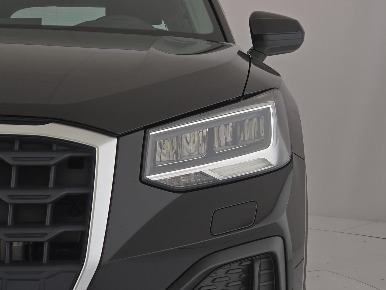 Audi Q2 30 2.0 tdi admired
