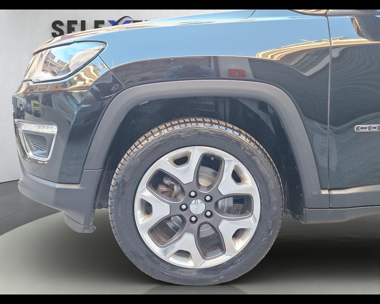 JEEP COMPASS - Compass 1.6 Multijet II 2WD Limited