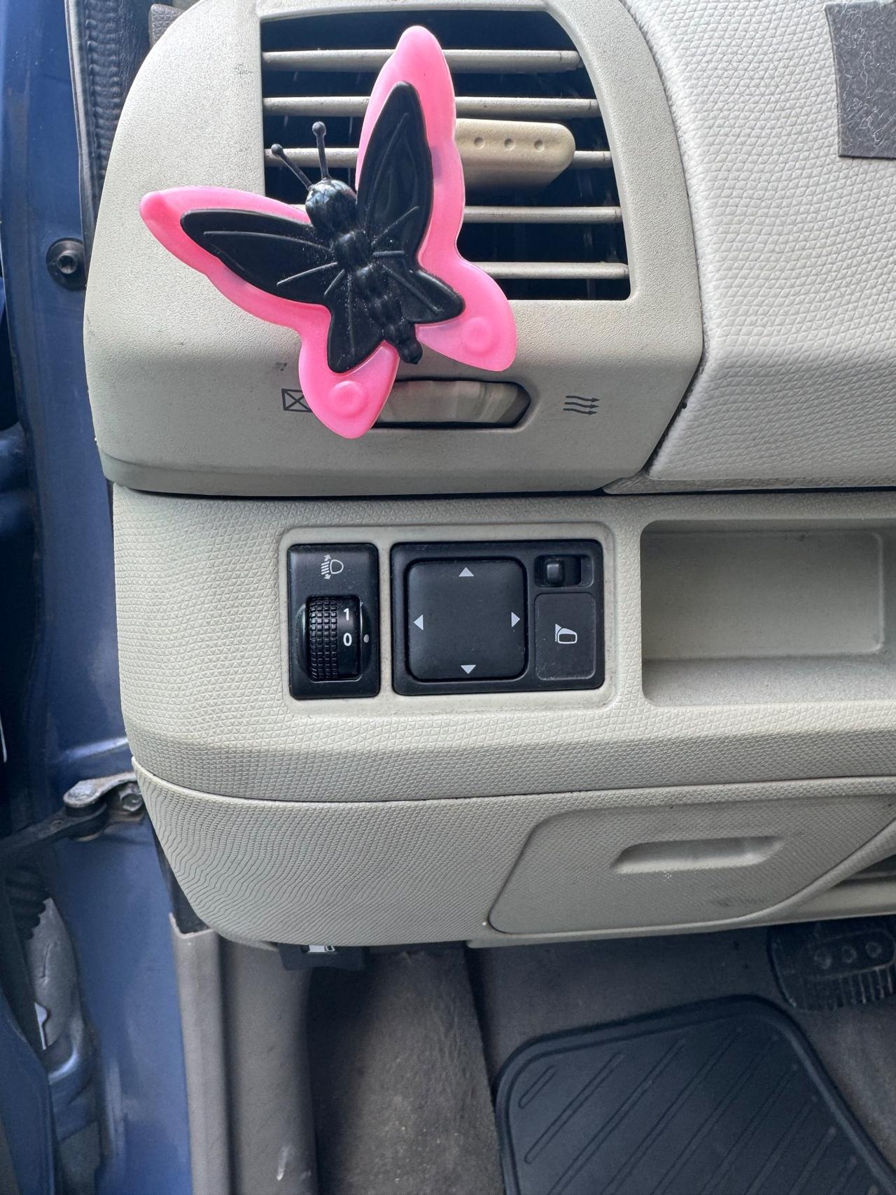 Nissan Micra 1.2 16V 3 porte Acenta