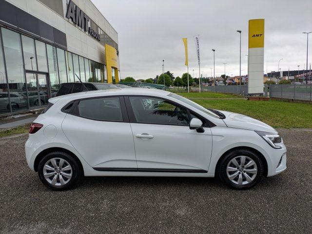 RENAULT Clio TCe 100 CV GPL 5 porte PRONTA CONSEGNA