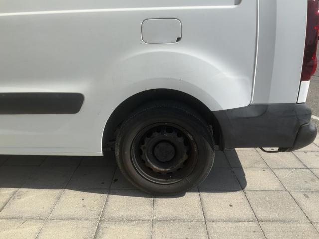 PEUGEOT Partner BlueHDi L2 Furgone Premium