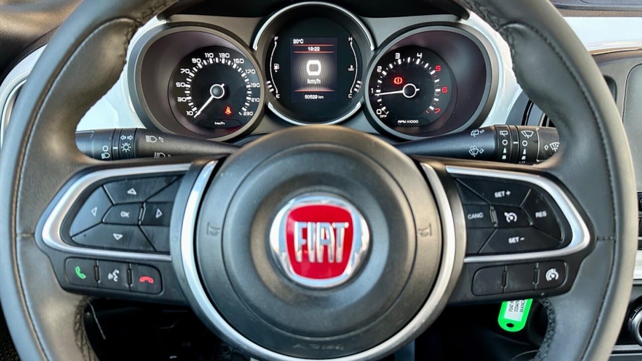 Fiat 500L 1.3 Multijet 95 CV Business