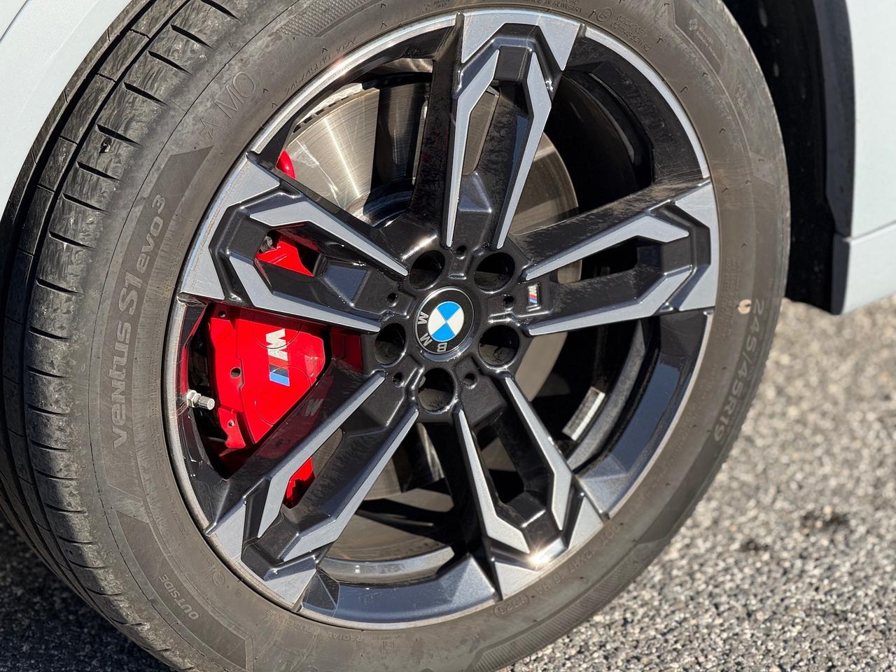 Bmw X2 sDrive 18d Msport Pro