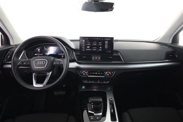 AUDI Q5 Q5 35 TDI S tronic S line