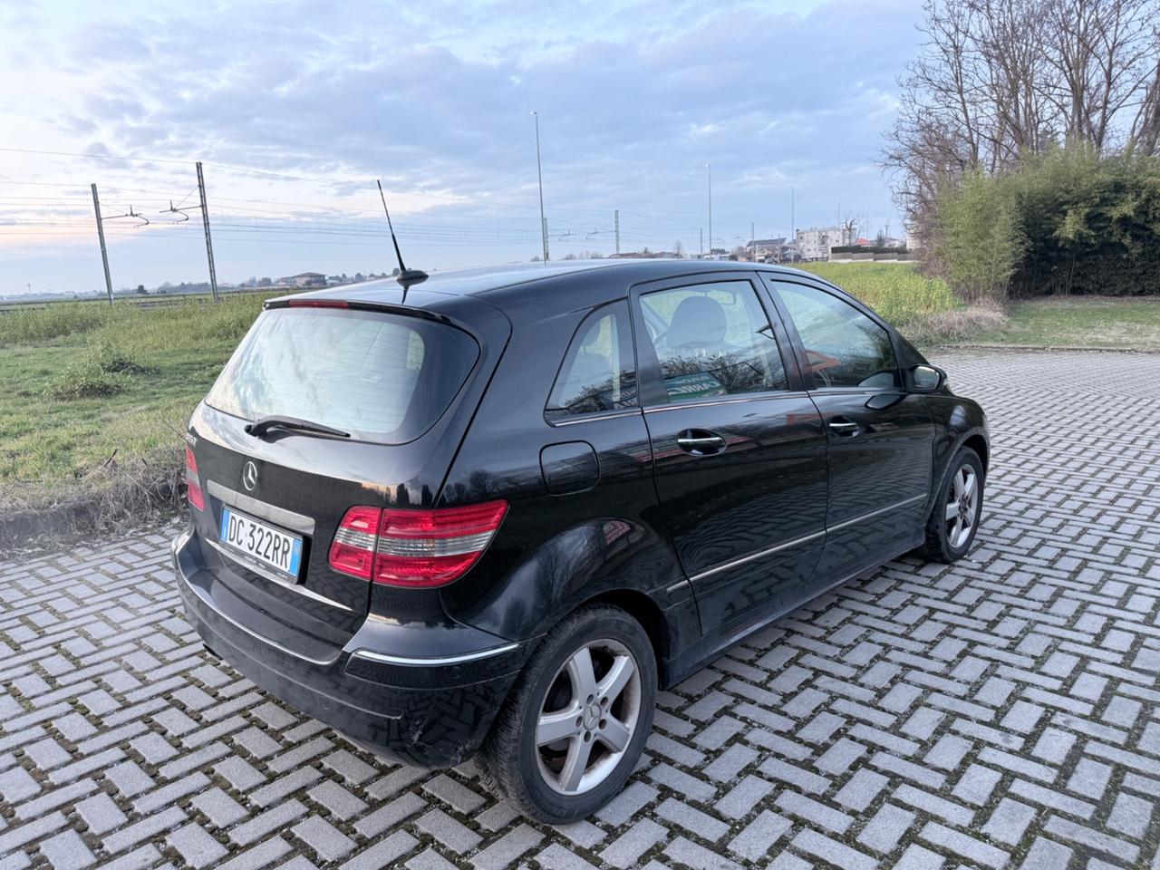 Mercedes-benz B 150 Sport