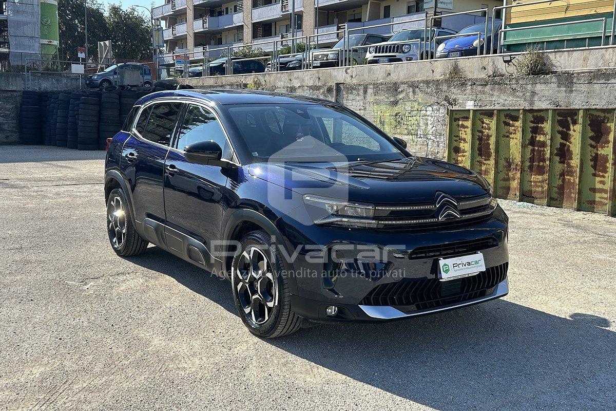 CITROEN C5 Aircross BlueHDi 130 S&S Feel Pack