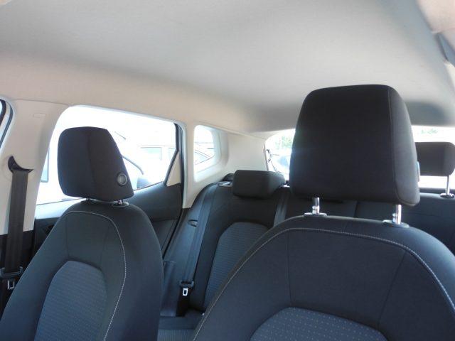 SEAT Arona 1.0 EcoTSI 110cv DSG Style autom. -Ok NEOPATENTATI