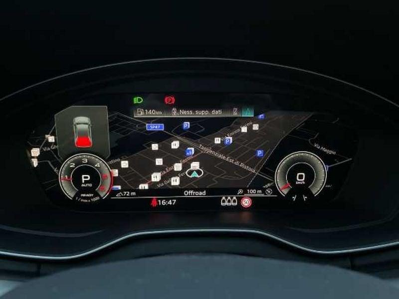 Audi Q5 40 2.0 tdi mhev 12V S line quattro s-tronic