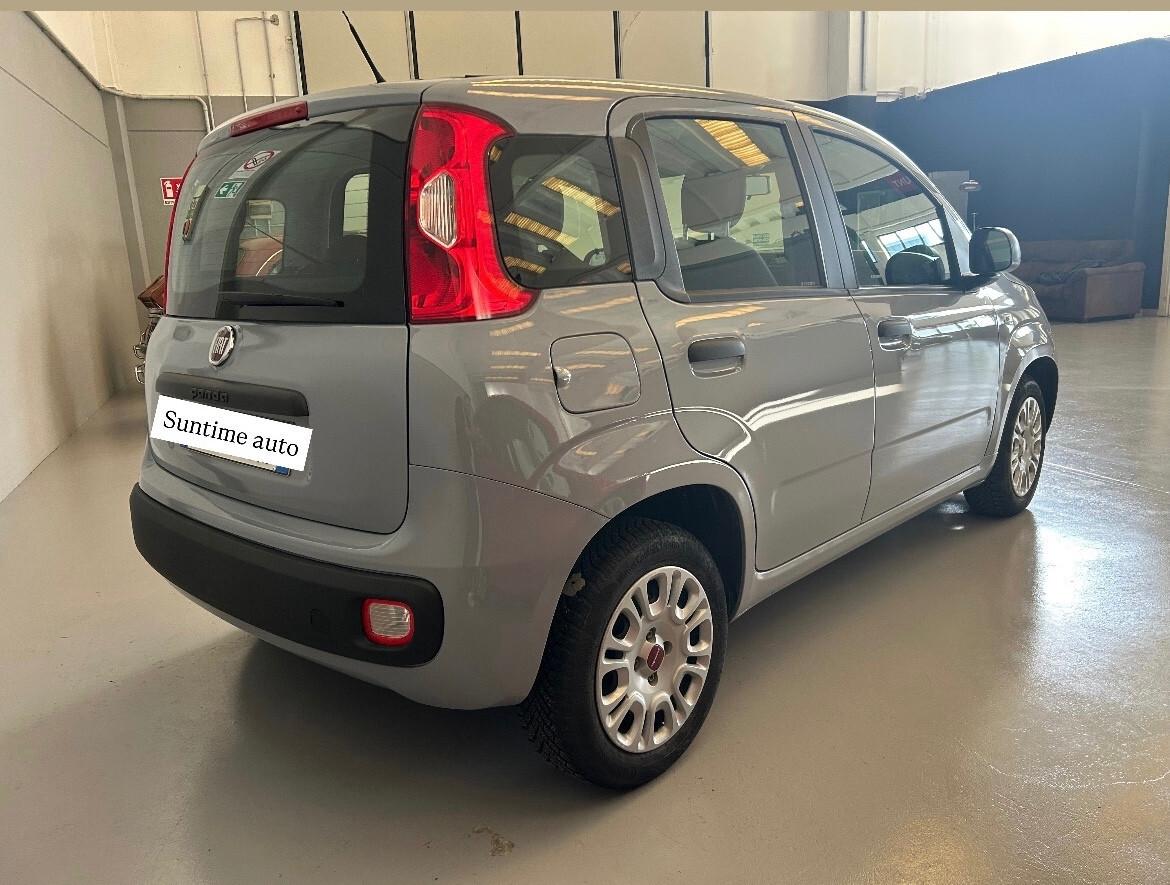 Fiat Panda 1.2 NESSUN. VINCOLO