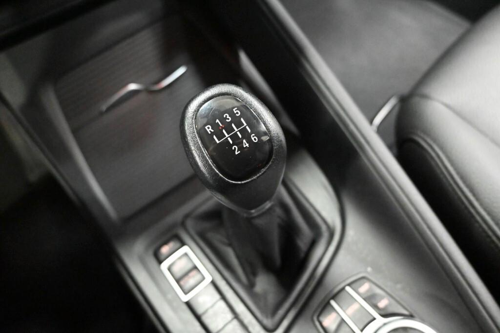 BMW X1 16D 115CV 6M. S-DRIVE BUSINESS ADVANTAGE ( CRUISE - PELLE - NAVI - PARK ASSISTANT )