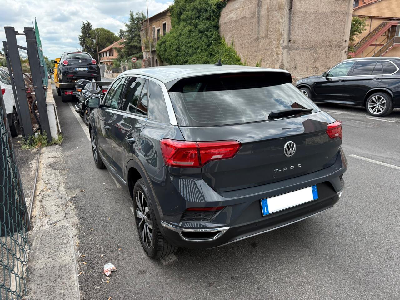 Volkswagen T-Roc 1.6 TDI SCR - Superprezzo - Tutto incluso
