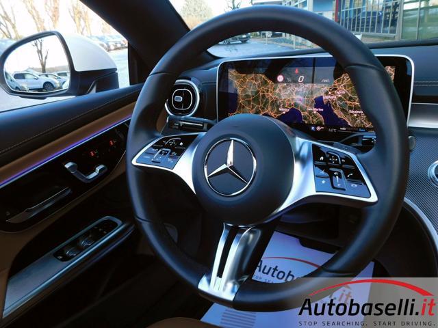 MERCEDES-BENZ E 220 CLE 220D (MHEV) CABRIO ADVANCED AUTOMATICA 197CV