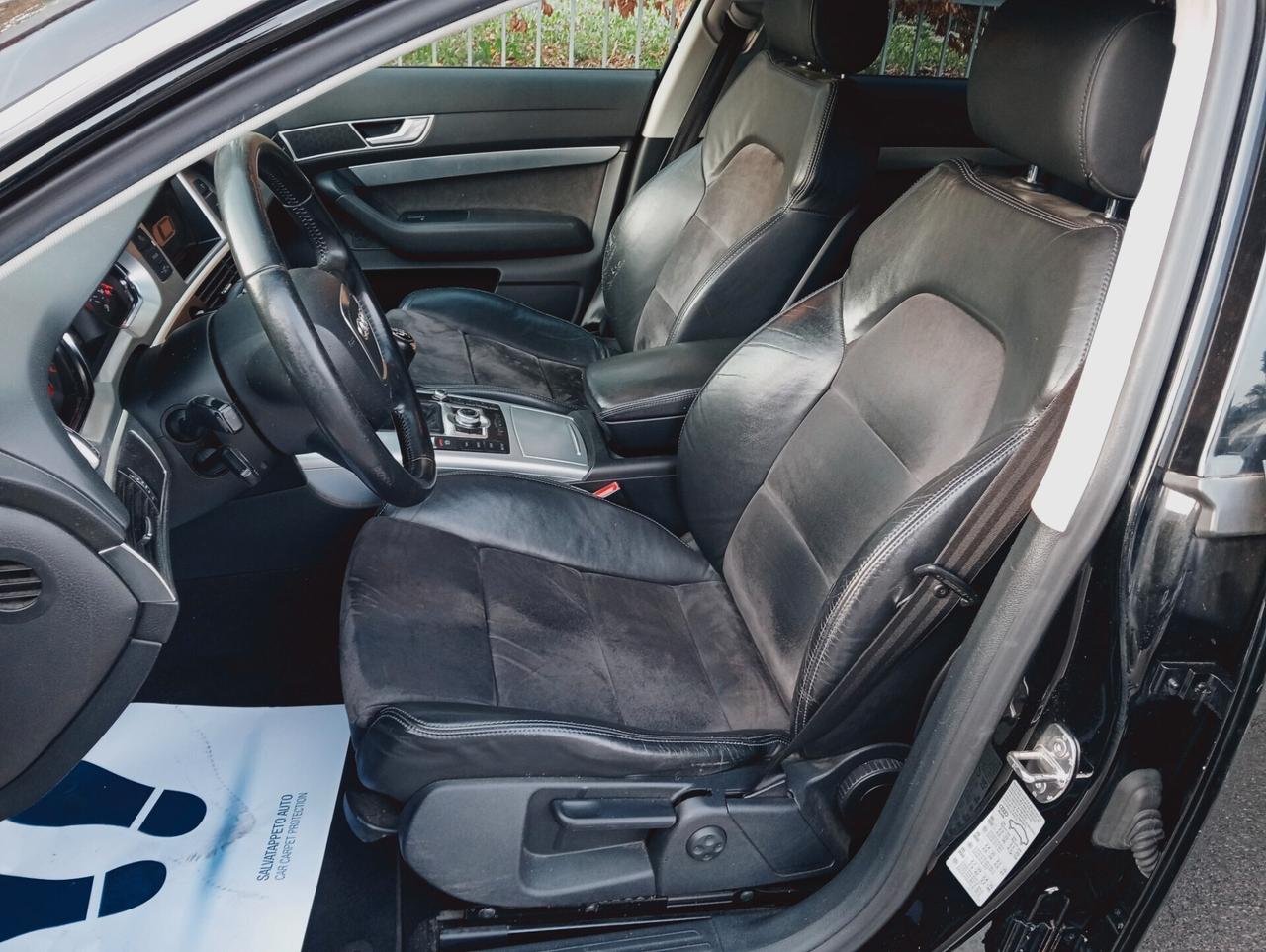 Audi A6 Avant 2.0 16V TDI F.AP. multitronic Ambiente