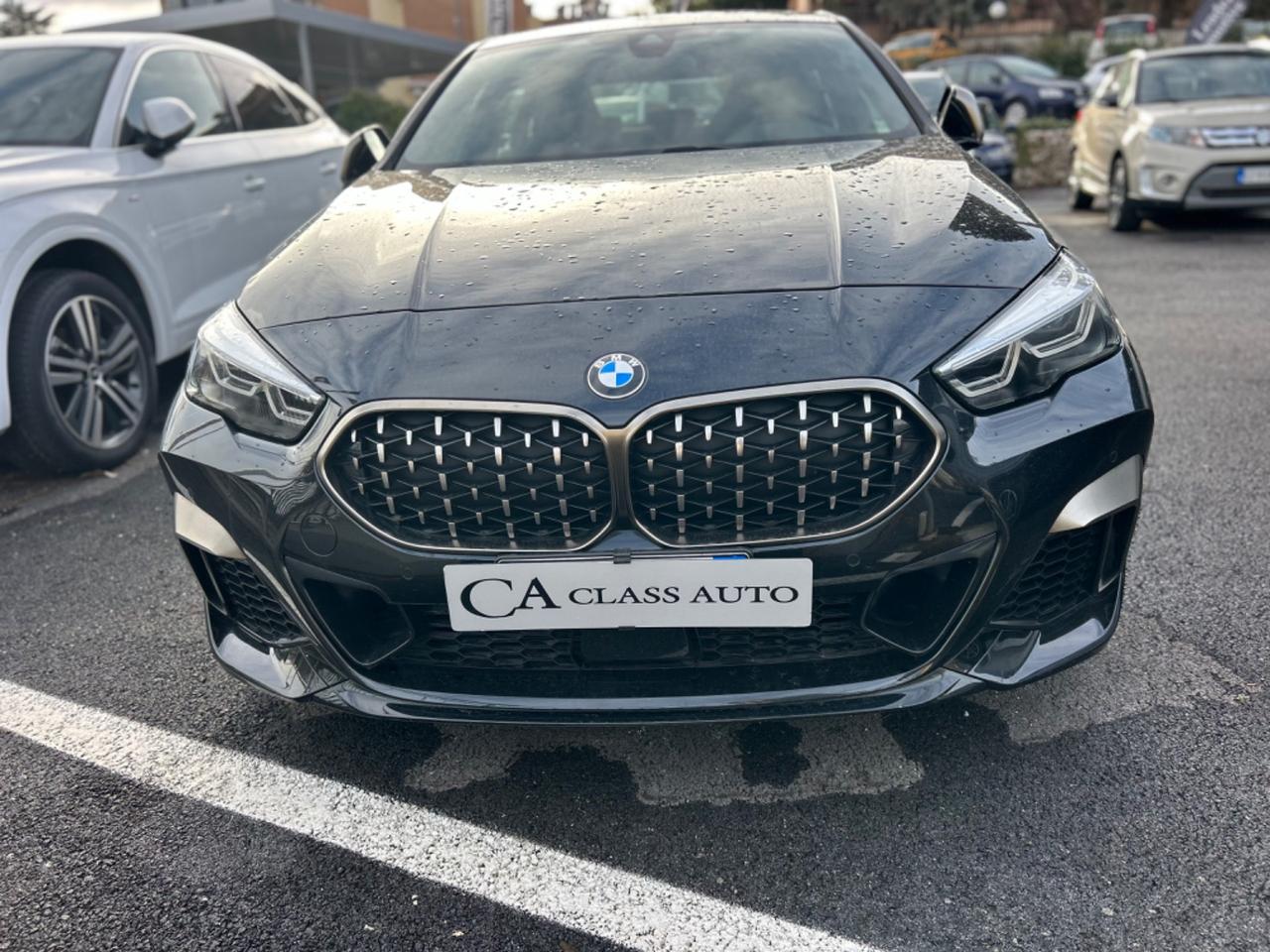 Bmw Serie 2 Gran Coupé M 235i xDrive aut.