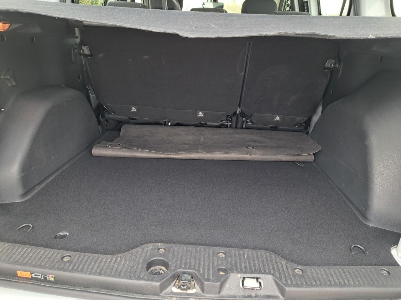 Dacia Dokker 1.5 Blue dCi 8V 75CV